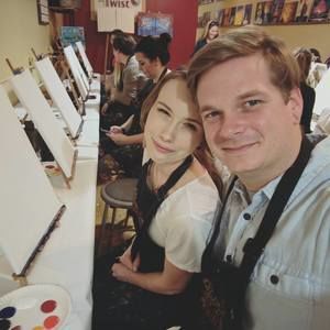 Meet your Posher, Zack